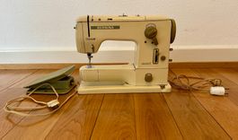 Nähmaschine Bernina 730 Record