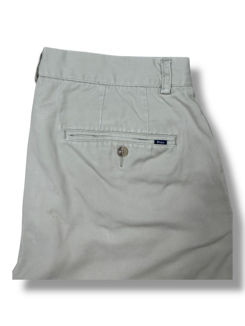 Ralph Lauren Pantaloni: Short Ralph Lauren Beige clair - W32 – Nuovo (secondo la descrizione) da Hauterive NE venduto da Leo_o 3