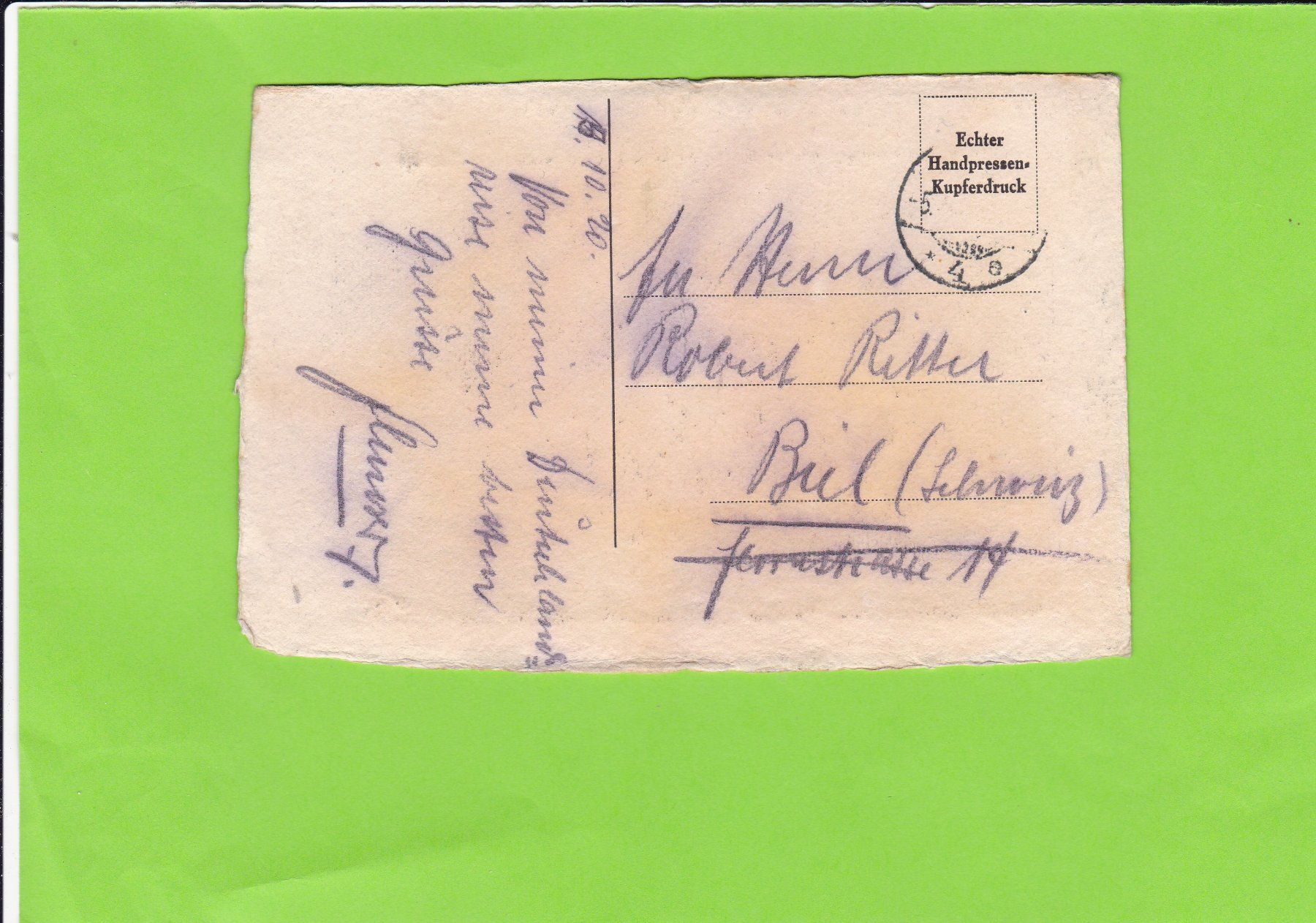 Cartes postales: Mainz-Dom – D'occasion à St. Peterzell par neckertal 1