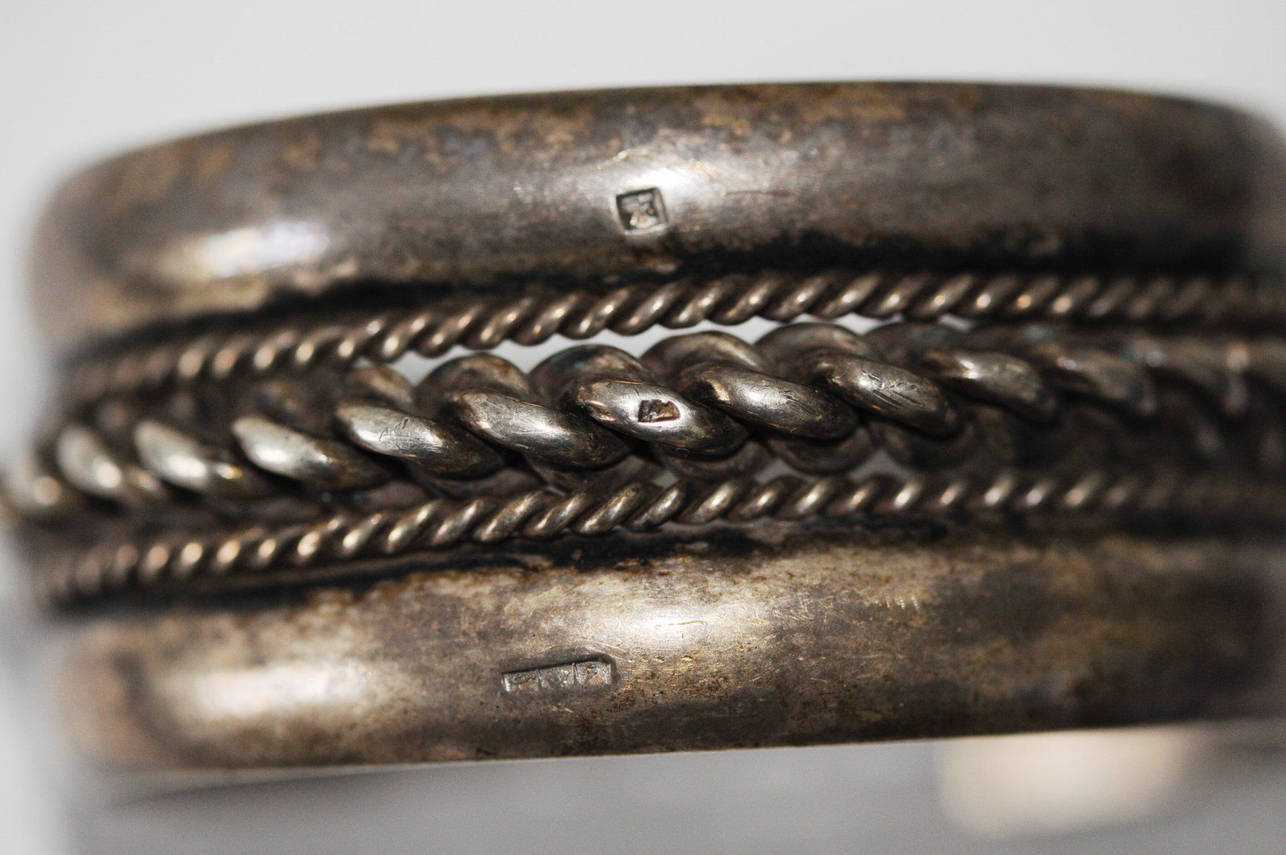 Bracciali & Braccialetti: Armreif – Usato da brugg venduto da peo-2 3