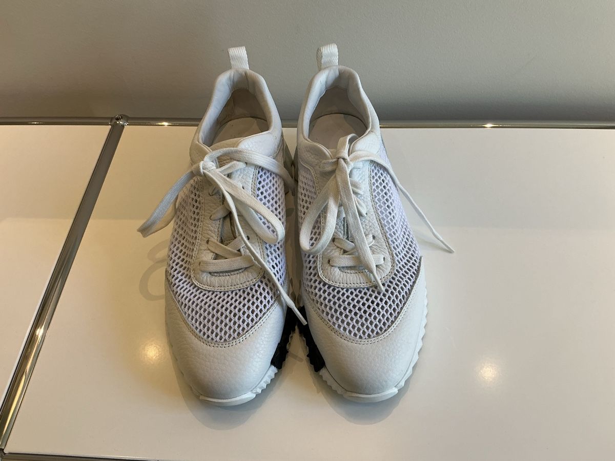 Hermès Scarpe da donna: Sneaker von Hermès – Usato da Zürich venduto da lukasg.meier 4