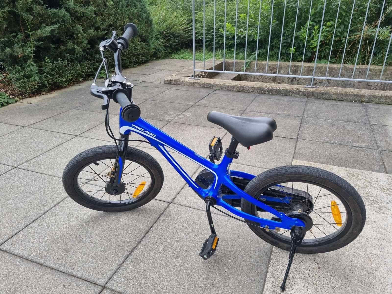 Vélos: Kinder velo  – Neuf (Voir description) à Gossau SG par sar_7vt5 1