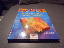 Geschenke originell verpacken