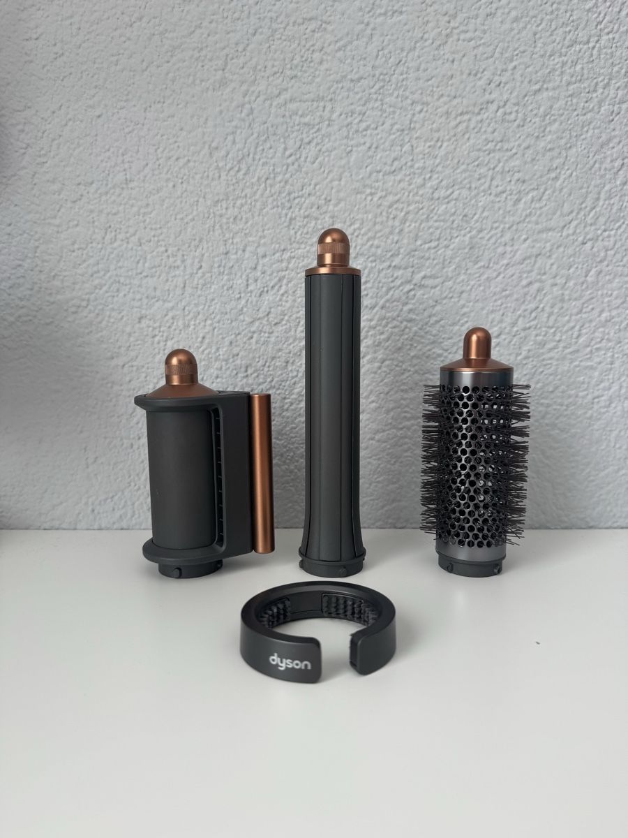 Dyson Sèche-cheveux: Dyson Airwrap – Neuf (Voir description) à Steffisburg par ayl_58vh 3