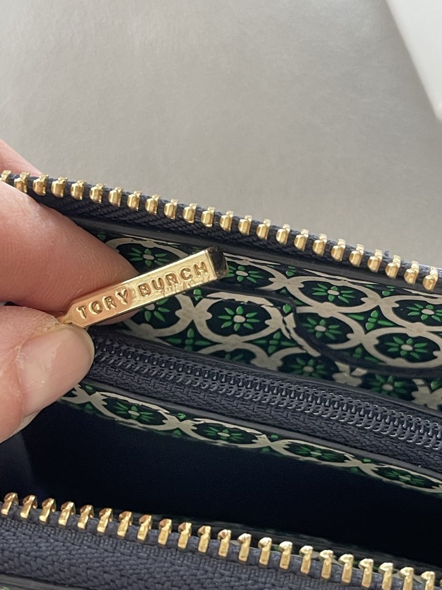Tory Burch Portamonete: Tory Burch Portemonnaie – Usato da Gunten venduto da slu_p5p8 3