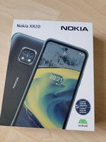 Nokia XR20 - Top Zustand, sehr robust (Outdoor-Handy)