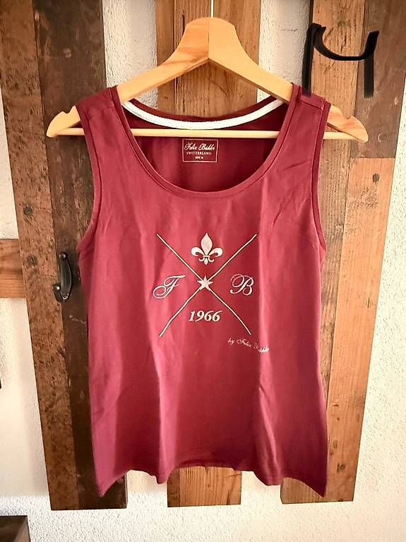 Tops: Top – D'occasion à Bern par Samsam1996