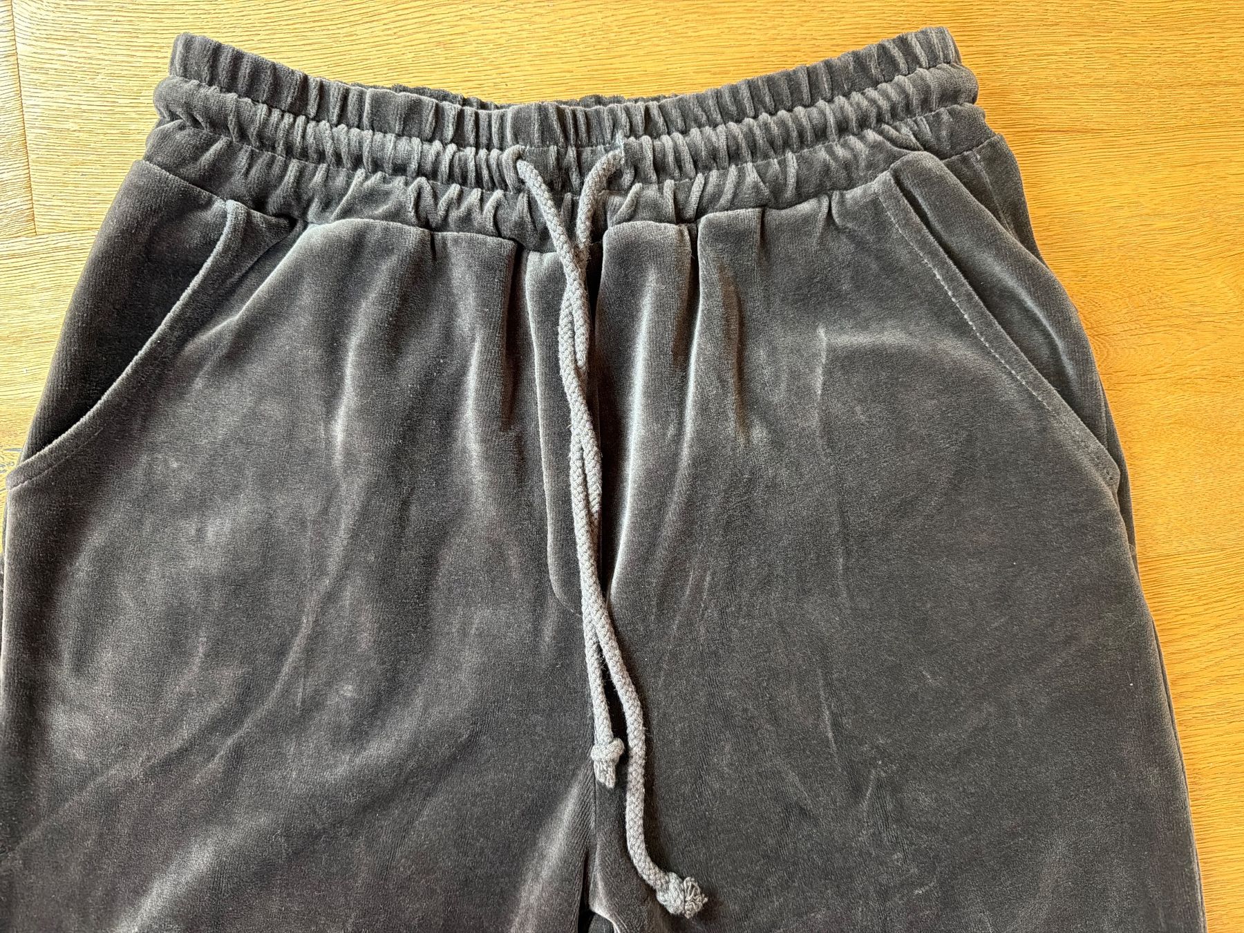 Hosen: jogging hose – Gebraucht aus gurzelen von malu04 1