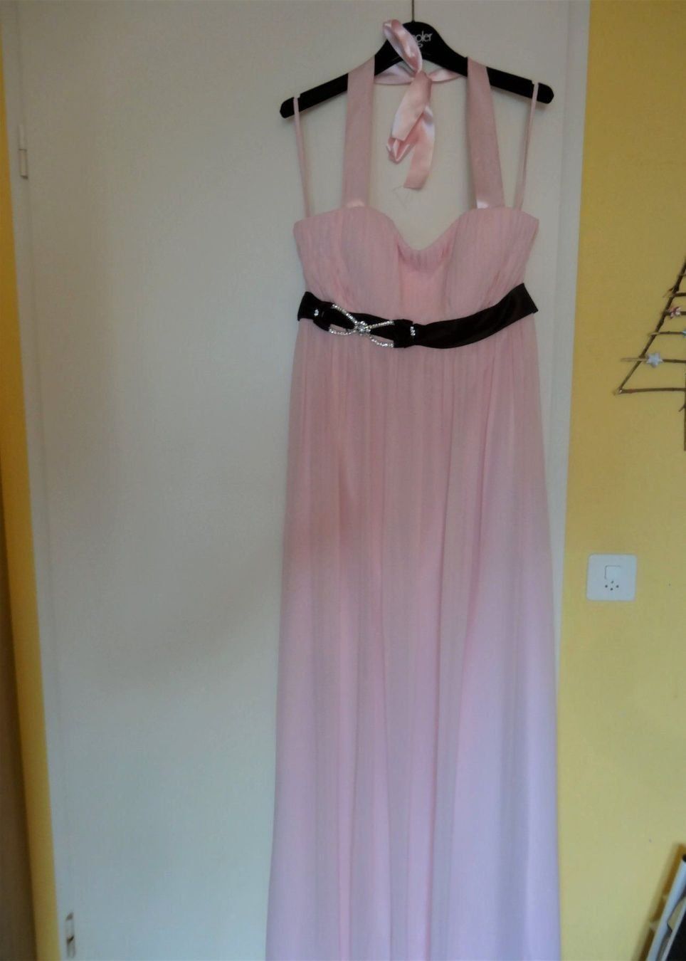 Vestiti: Abendkleid BARI JAY Gr L – Nuovo (secondo la descrizione) da Rekingen AG venduto da Barmaleus
