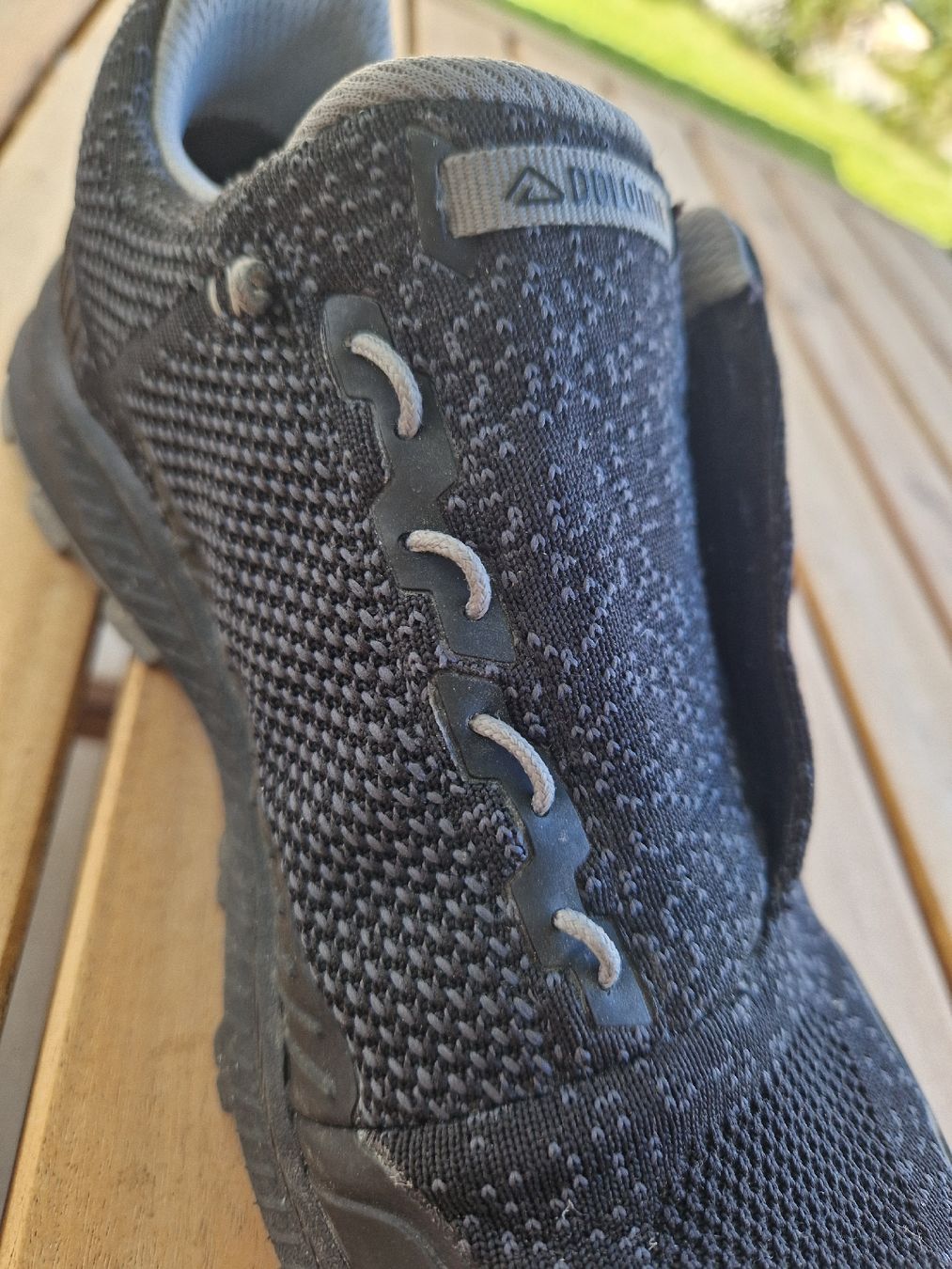 Dolomite Herrenschuhe: Dolomite Sneaker Waterproof – Gebraucht aus Bözberg von falcone03 3