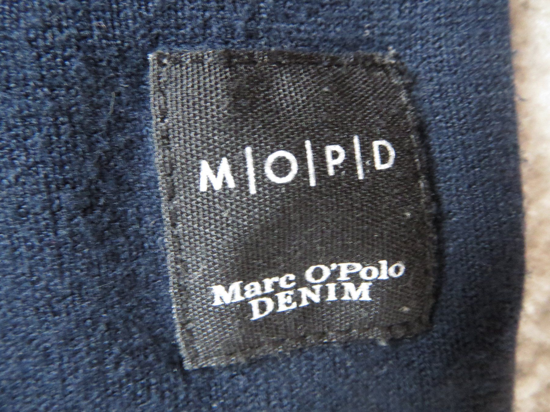 Maglioni & Felpe: spezieller MARC O POLO Damen Pullover Gr XS – Usato da Kiental venduto da Anna8702 7