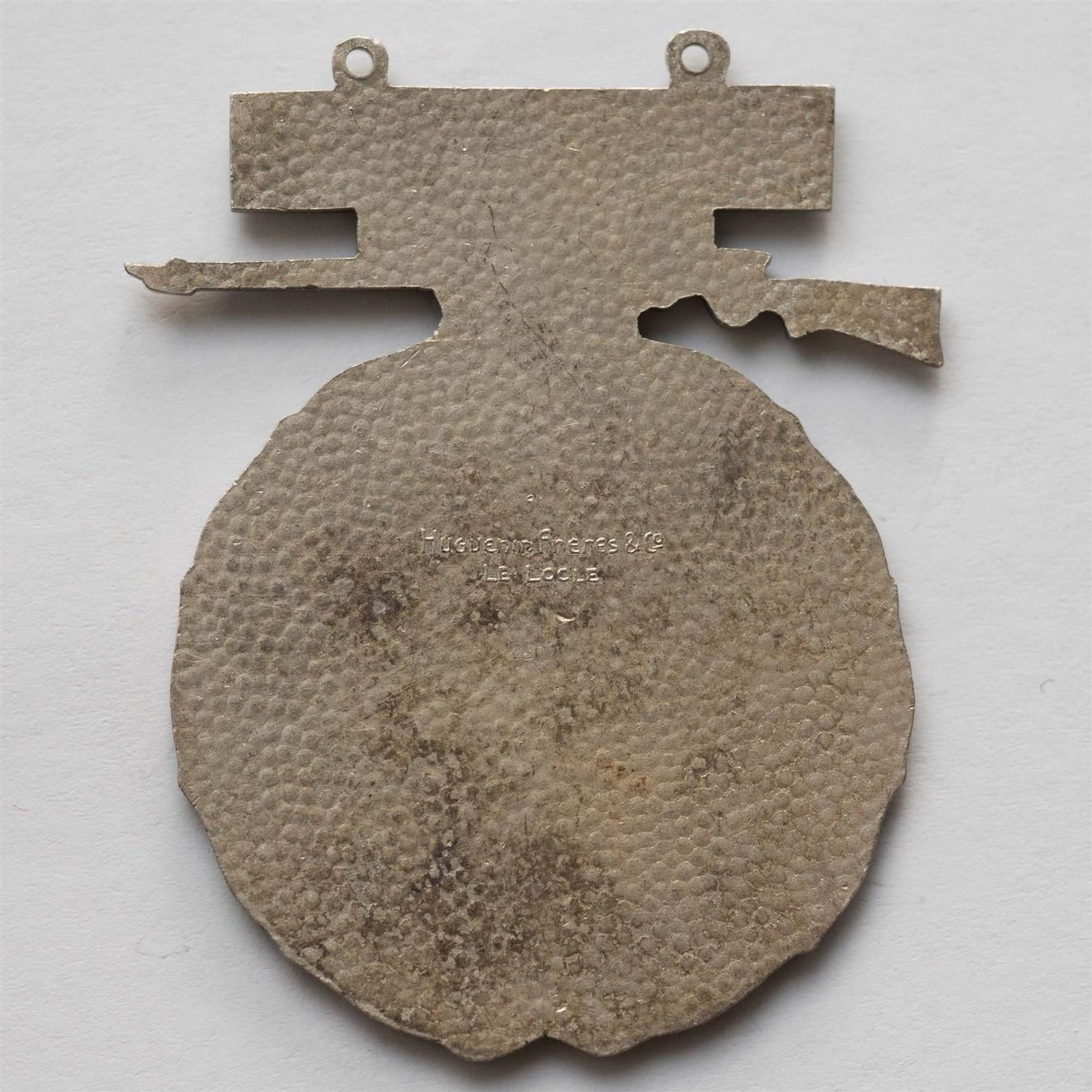 Medaglie: Kranzauszeichnung 1806 – Usato da Rotkreuz venduto da Swiss-Coins 1