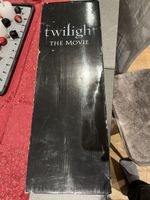 Twilight Sammlerpuppe Edward Cullen neuwertig