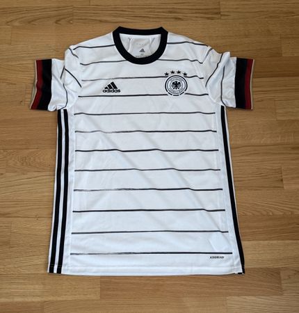 Deutschland Trikot
