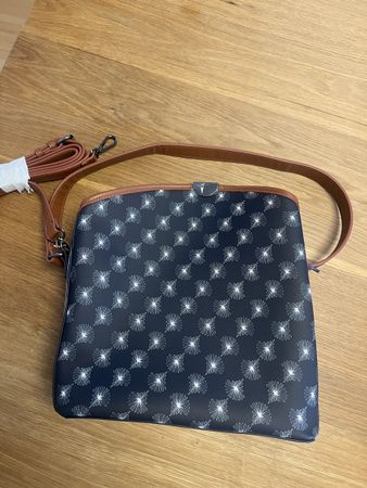 Schulter und Umhängetasche Shopper