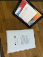 iPad 8 OVP Wi-Fi 32GB Space Grey (8. Gen.) wie neu! 