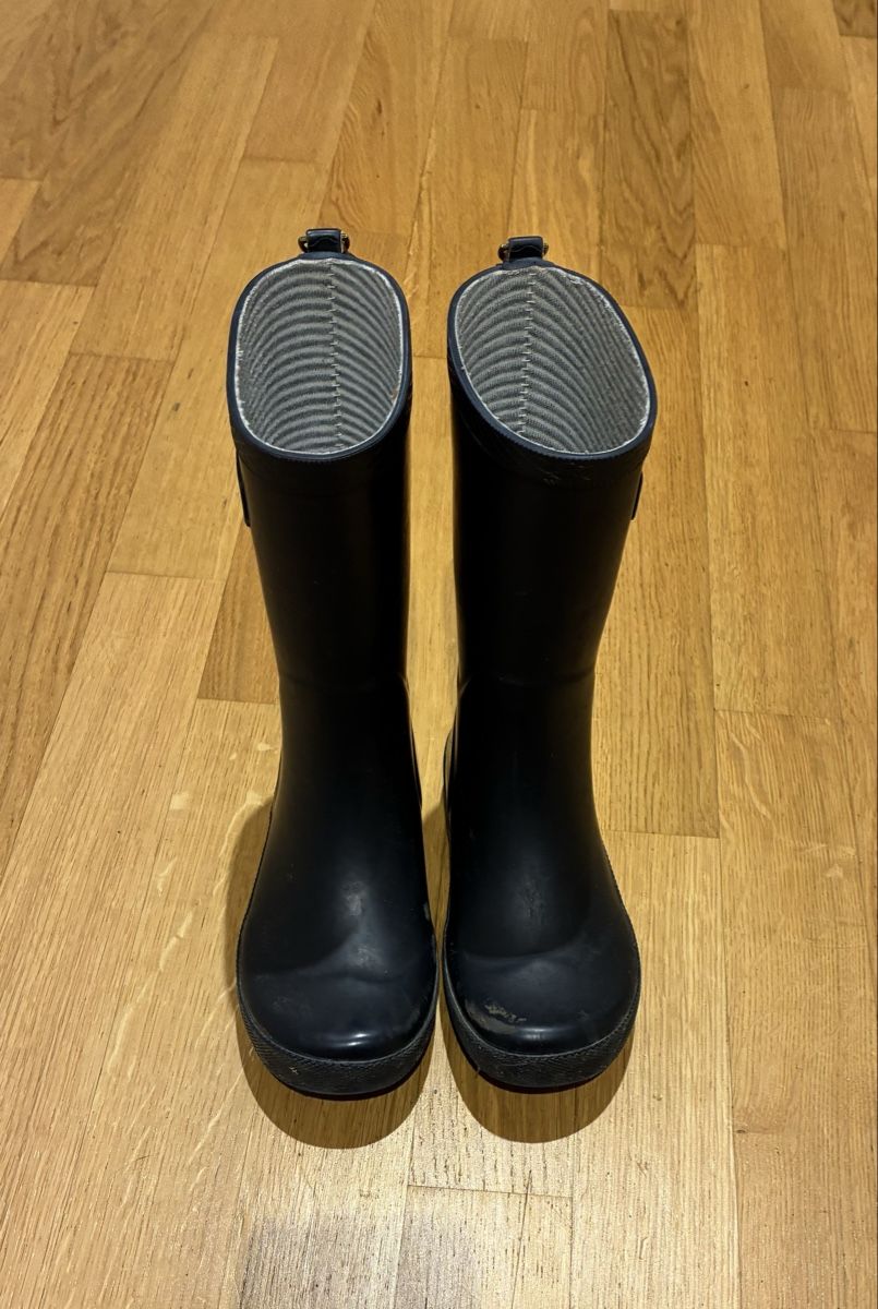 Bisgaard Schuhe für Jungen: Bisgaard Regenstiefel – Gebraucht aus Rapperswil SG von tol_bg92 1