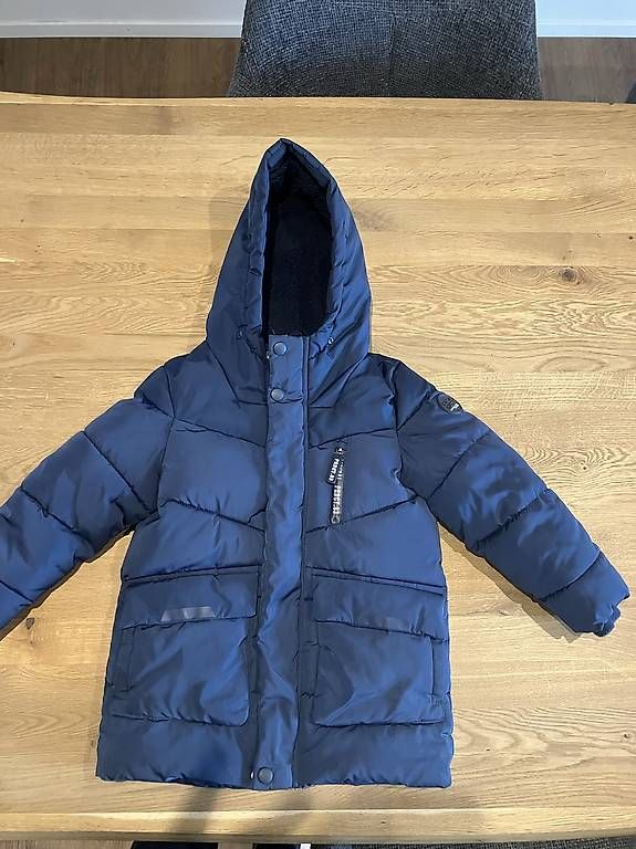 Giacche & Cappotti: Winterjacke Gr.104 – Usato da Roggwil BE venduto da waelchli87