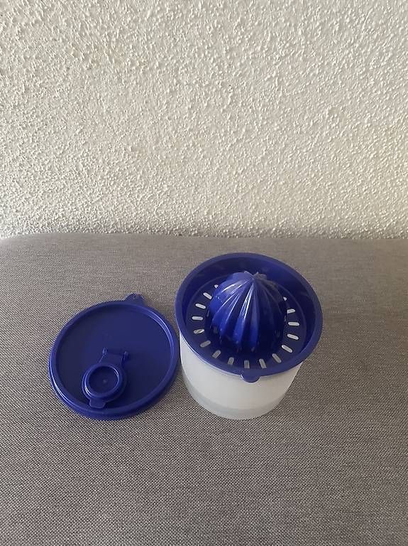 Elettrodomestici da cucina: Tupperware Zitronenpresse – Usato da Künten venduto da Gubapri