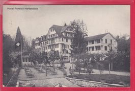 HOTEL PENSION HERTENSTEIN, 18.5.1914