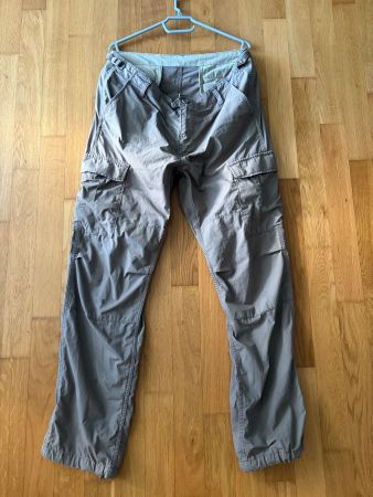 Carhartt Cargo Aviation Pants 34x32