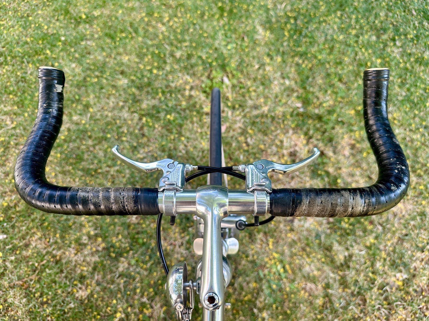 Biciclette: Braggion - Italienisches Singlespeed 57cm – Usato da Basel venduto da thmnn 3