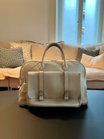 HERMÈS Sac de voyage STEVE
