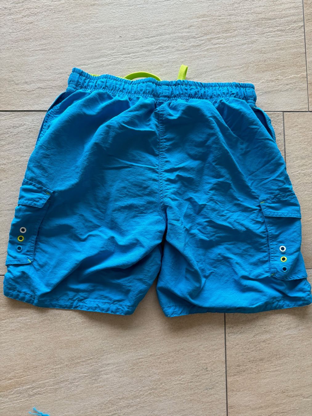Costumi da bagno: Maillot de bain CMP, taille 48 – Usato da St-Gingolph venduto da GoldenKeys 1