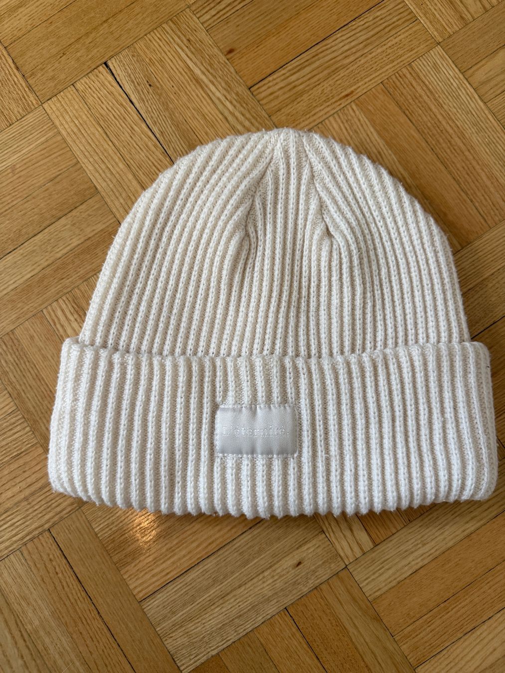 H&M Copricapi, berretti & cappellini: white hat – Usato da Zürich venduto da tre_t57m