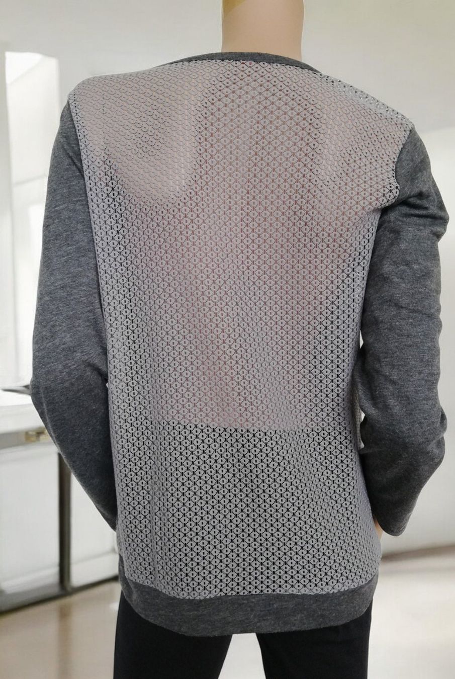 Esprit Jacken: Cardigan von edc by Esprit, Gr. 38 – Gebraucht aus Basel von Nofretete39 3