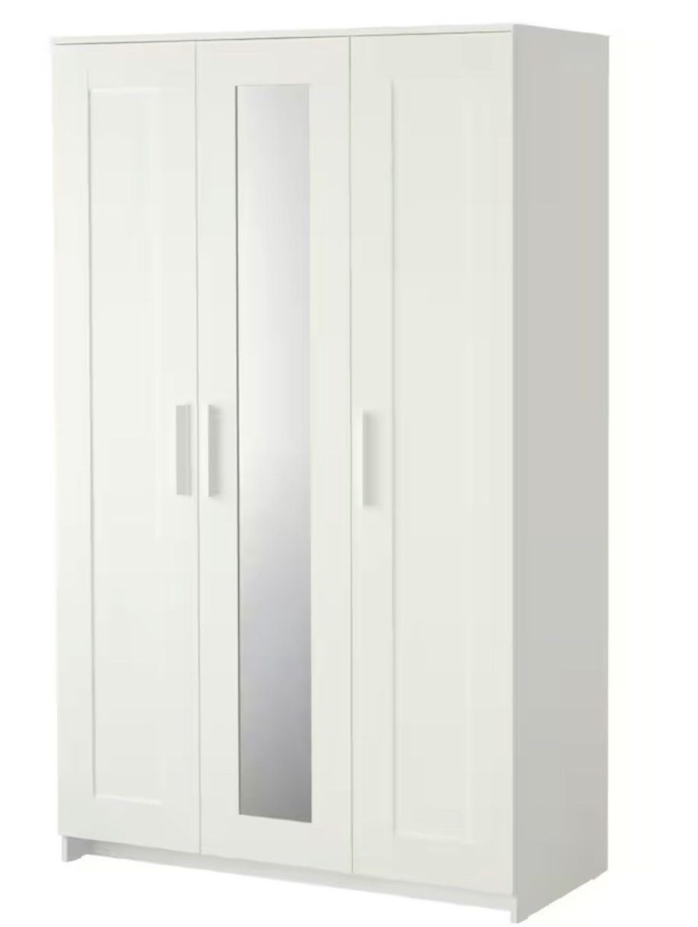 Ikea Guardaroba: Kleiderschrank (Brimnes von IKEA) – Usato da Zürich venduto da ste_2yyk 2