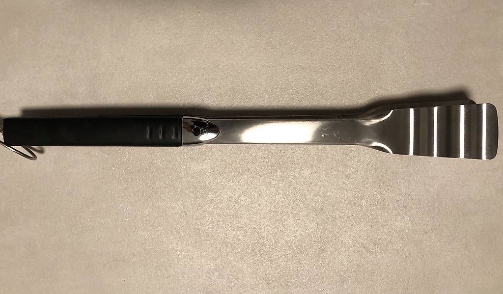 Set di posate: Grillzange Weber – Usato da Oberlunkhofen venduto da h8d8