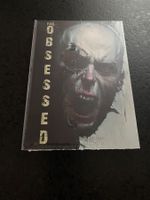 The Obsessed Mediabook Blu-ray + DVD OVP