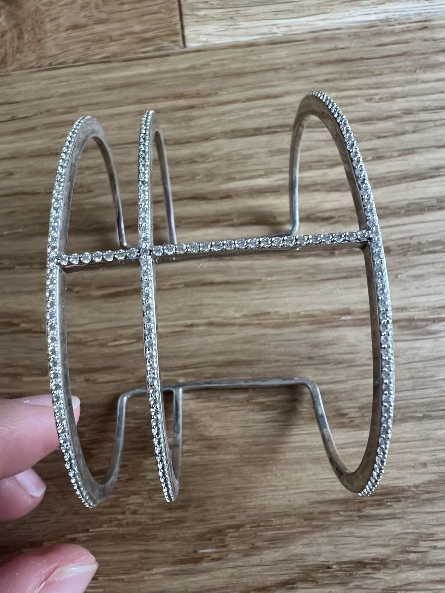 Armbänder & -reifen: Magnifique Bracelet APM Monaco – Gebraucht aus Lutry von roxypoxy 2