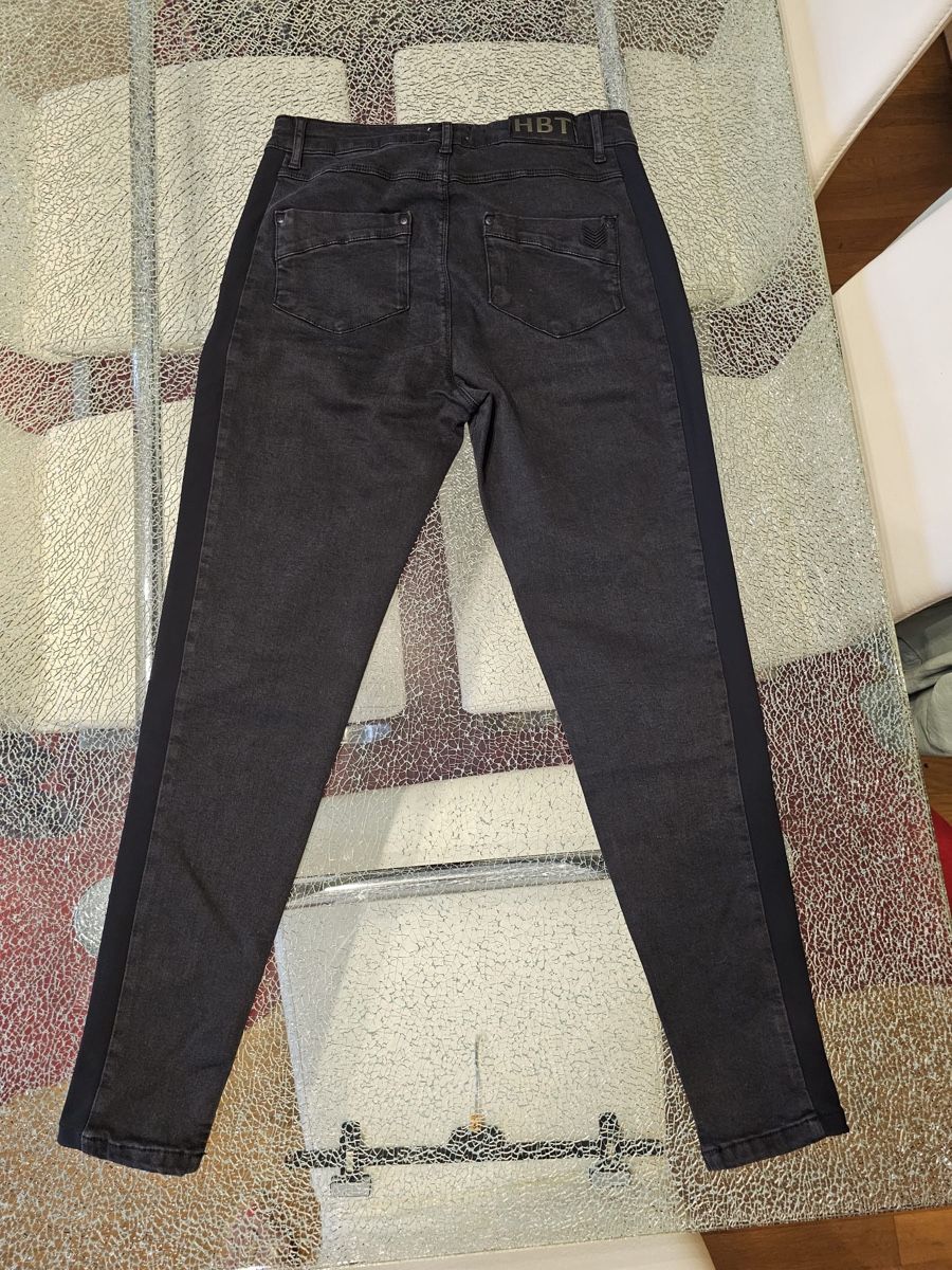 Pantaloni: HBT Gr. S – Nuovo e nell'imballaggio originale da Luzern venduto da Reni025 4