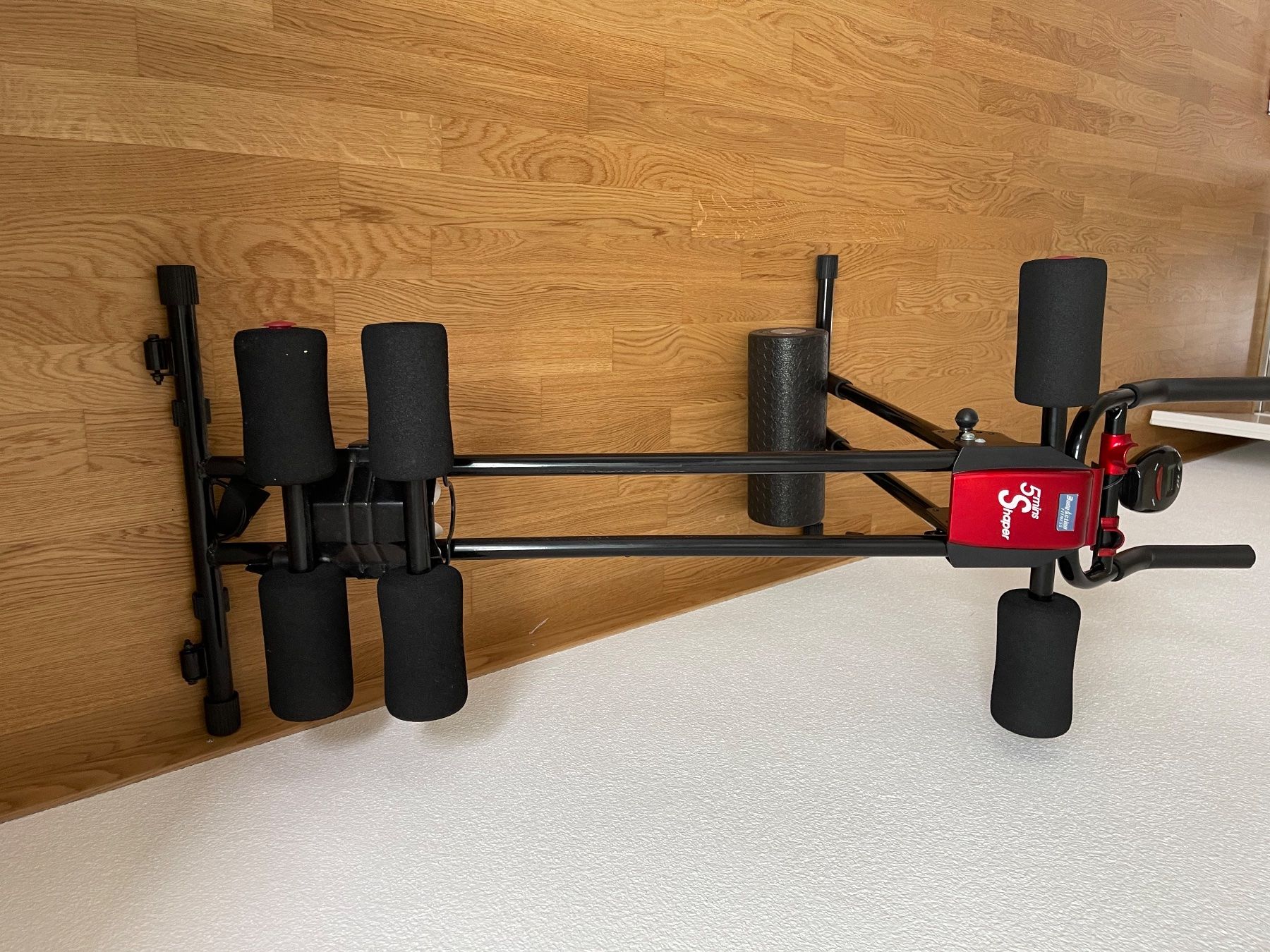 Hometrainer: sport – Usato da Oetwil am See venduto da sab_66lg 1