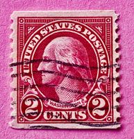 BRIEFMARKEN AUS Vereinigte Staaten von Amerika (USA) 