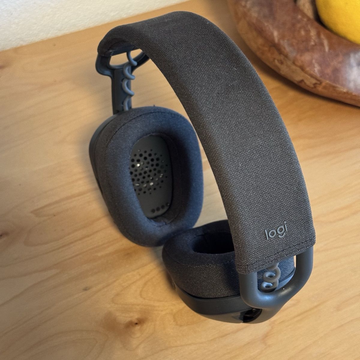 Logitech Cuffie: Logitech Zone Vibe 125 Wireless Headset  – Nuovo (secondo la descrizione) da Rümlang venduto da vla_9g7d 2