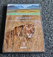 DVD Faszination Wildnis Sibirien(21442)