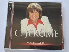 CD C. Jerome - Master Série