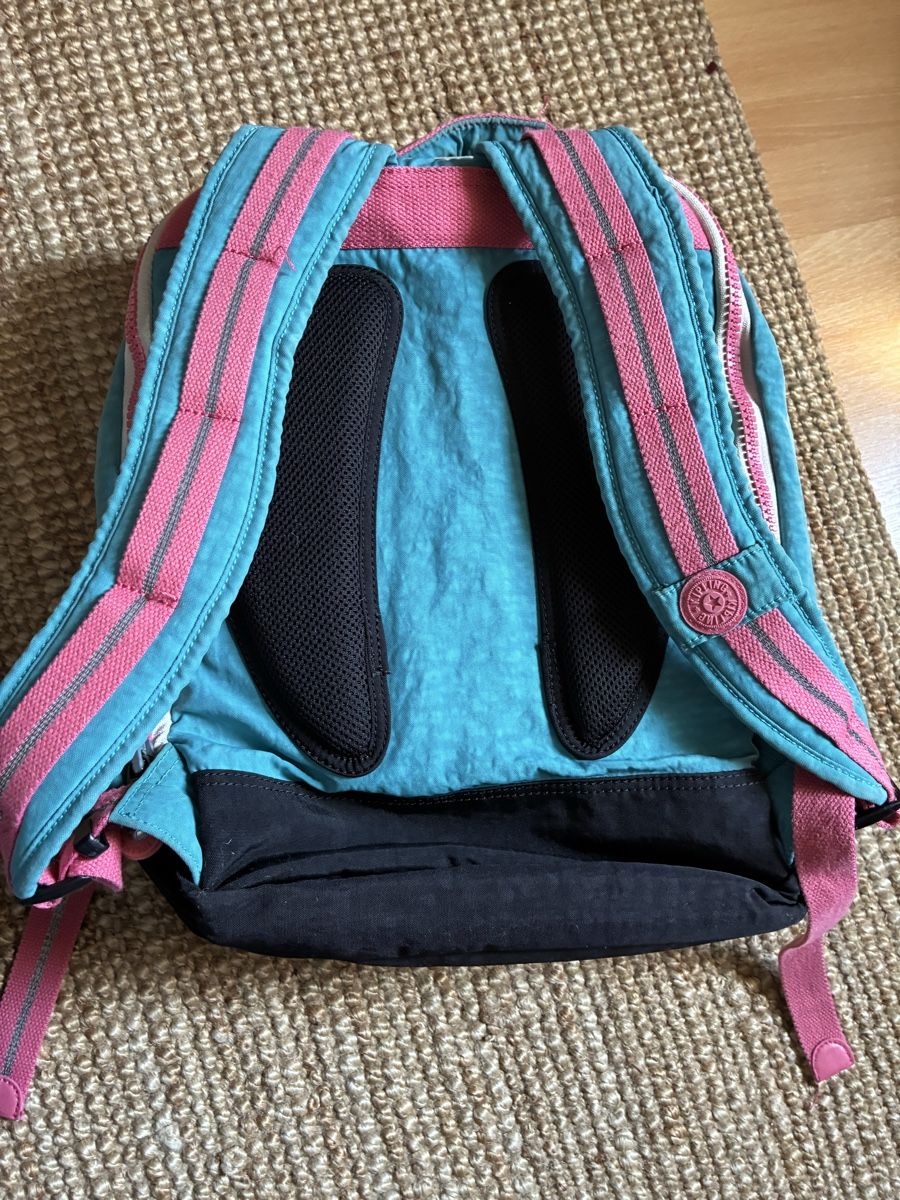 Kipling Sacs & sacs à dos: Kipling-Rucksack – D'occasion à Bern par wisemagpie 8