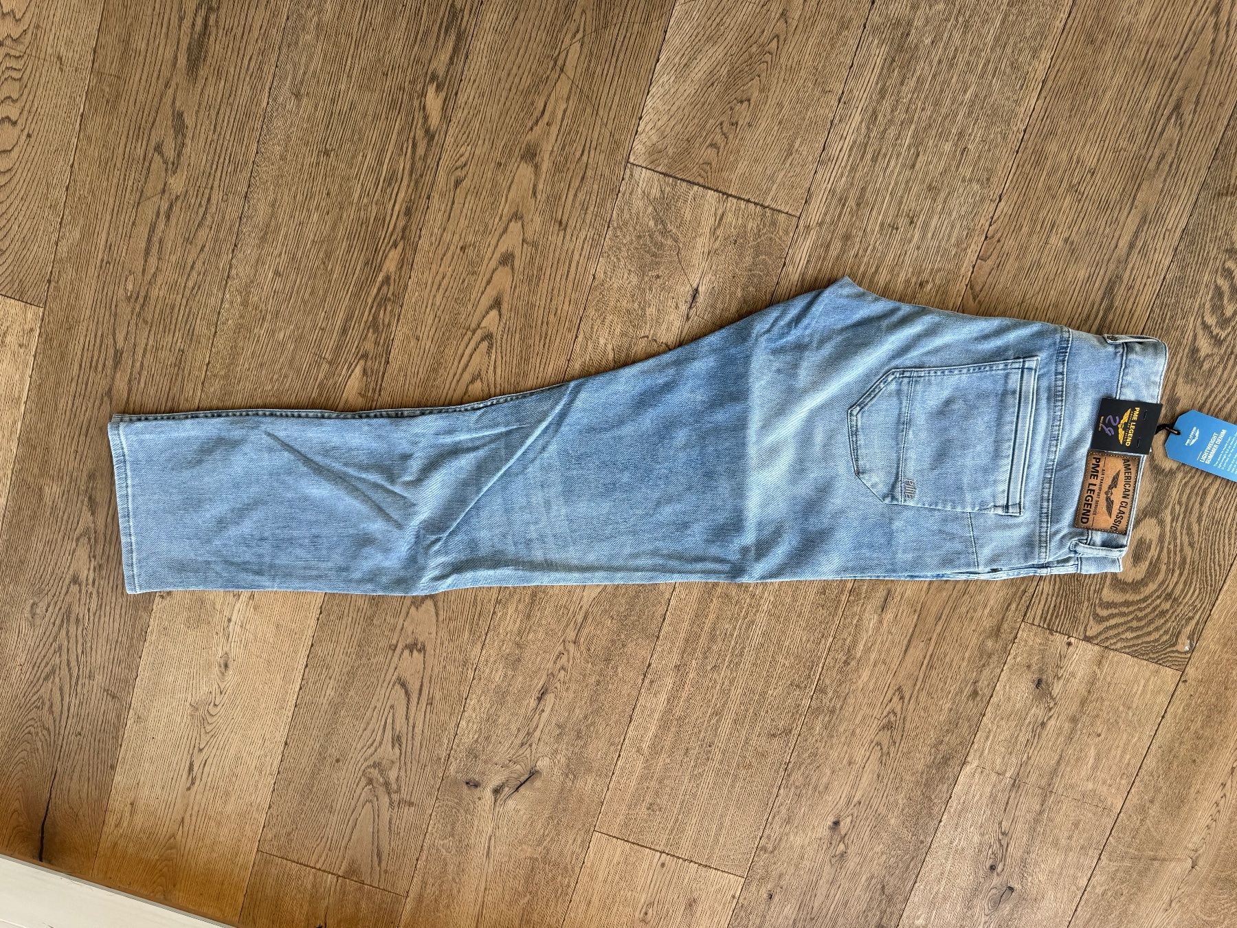 PME Legend Jeans: Jeans, PME **NEU**  38/34 – Nuovo (secondo la descrizione) da Stettfurt venduto da outlet72 1