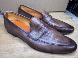 Magnanni Loafers Size 42