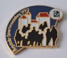 Burgdorfer Gewerbeausstellung  1993