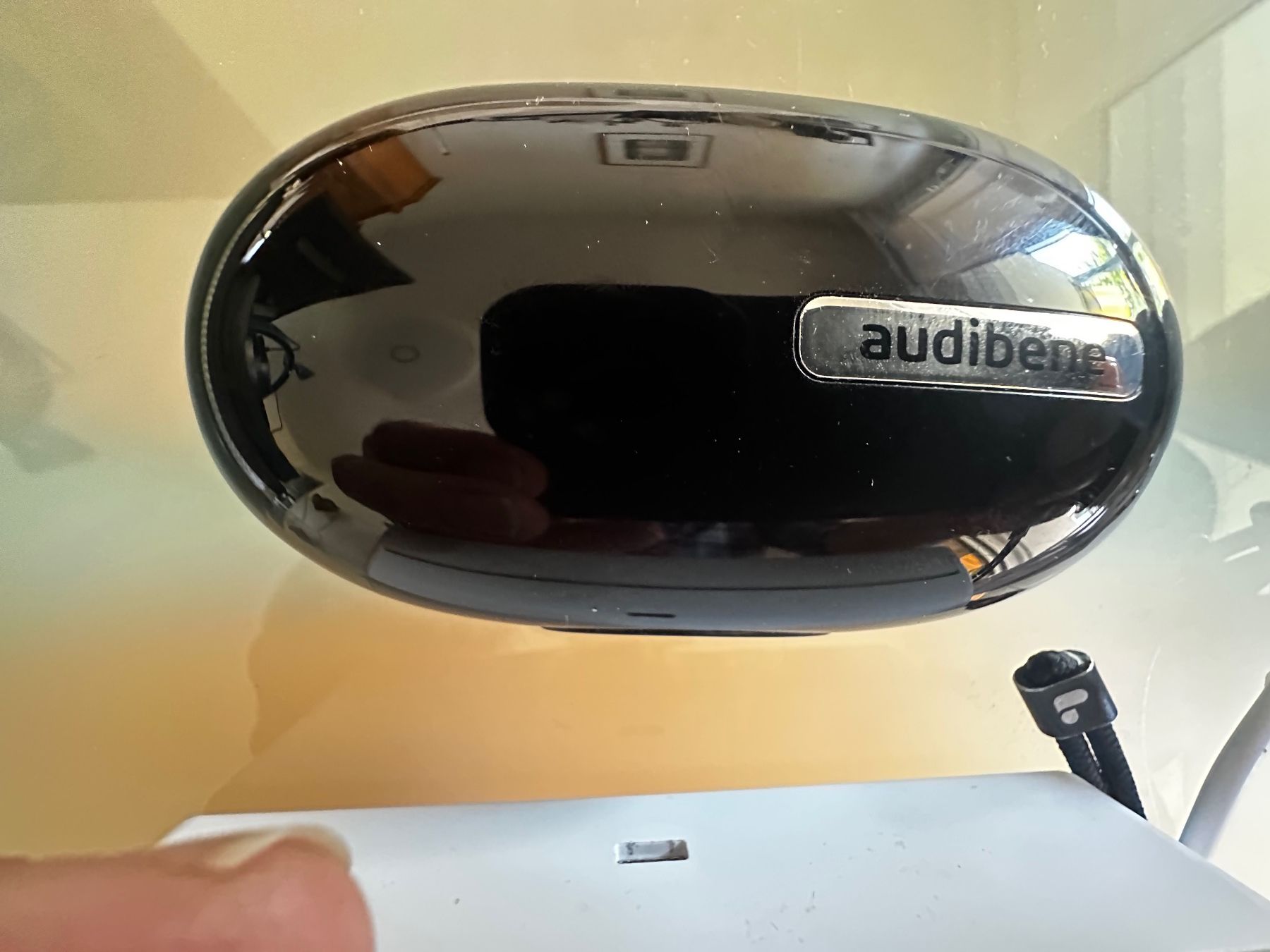 Attrezzature mediche: Hörgeräte Audibene Horizon lX CIC – Usato da Köniz venduto da Infresh8 1