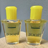 2 x Joop Berlin Parfum Miniatur