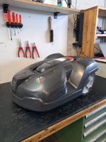 Husqvarna Automower 420