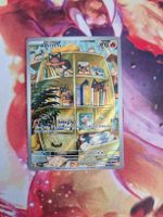 Pokemon Karte Litten 167/162 