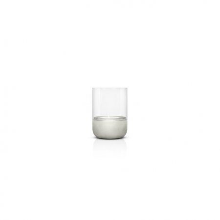Portacandele: Windlicht Calma 10x14cm – Nuovo e nell'imballaggio originale da Gampelen venduto da Geschenkxy