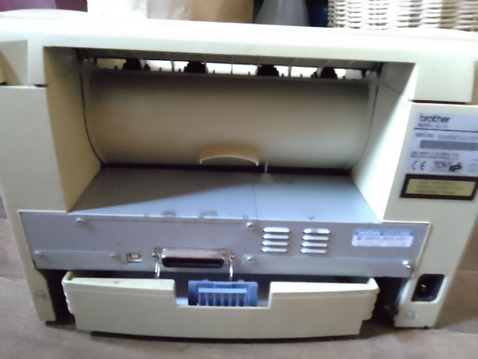 Brother Stampanti: BROTHER HL-1430 – Usato da Naters venduto da sealed-gamer 3